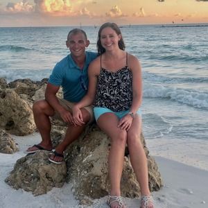 Meet your Posher, Peter